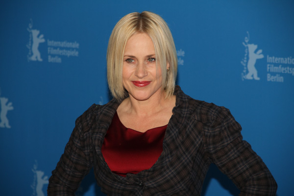 Patricia Arquette oscar